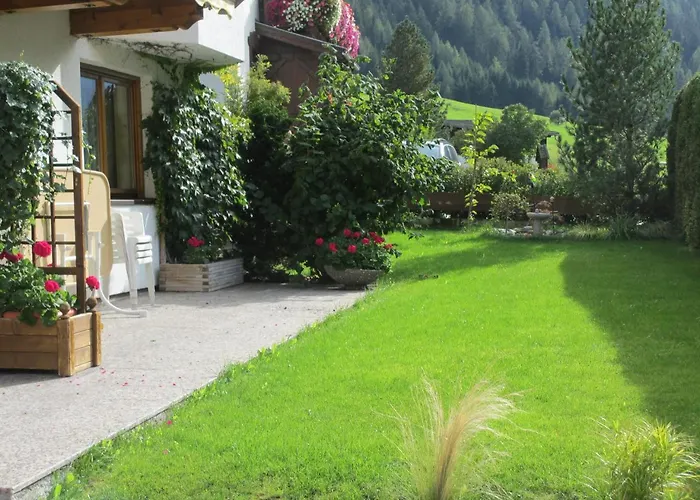 Haus Madeleine