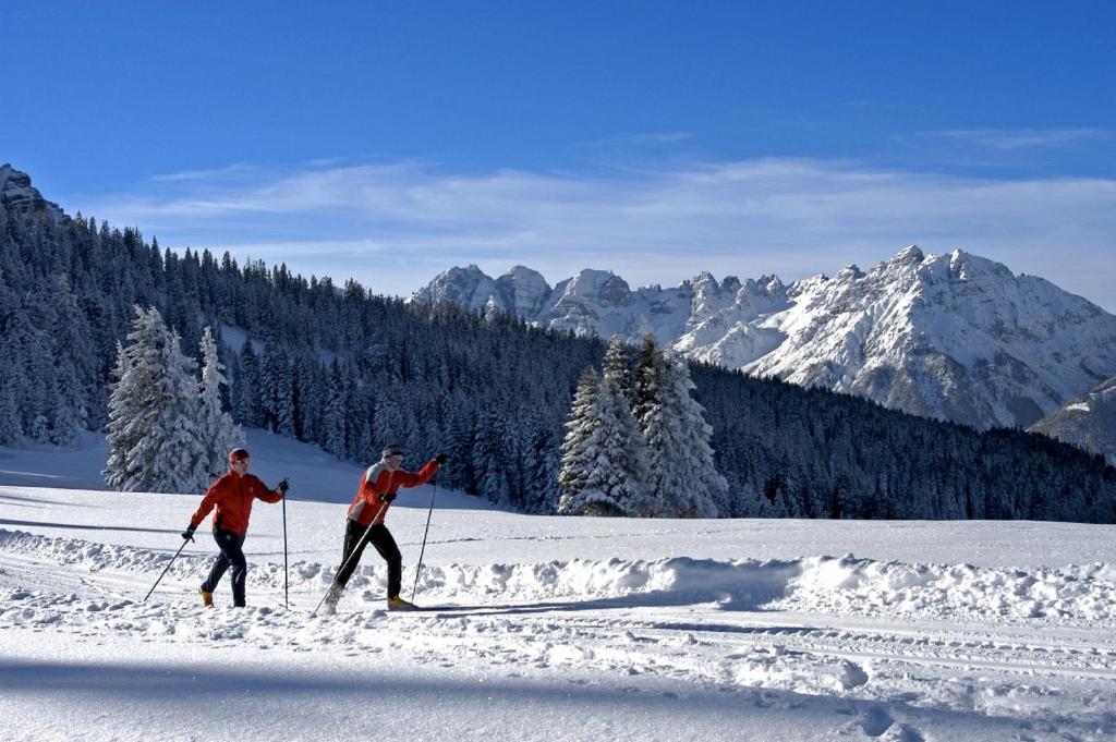 Apartament Haus Madeleine Neustift im Stubaital