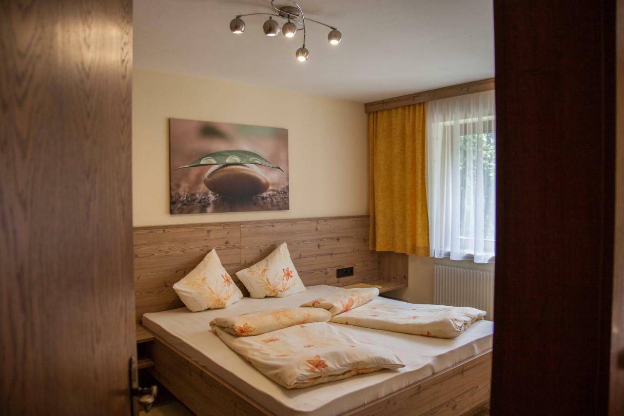 Apartament Haus Madeleine