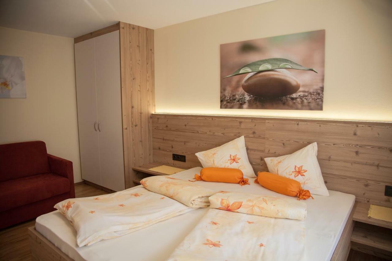 Haus Madeleine * Neustift im Stubaital
