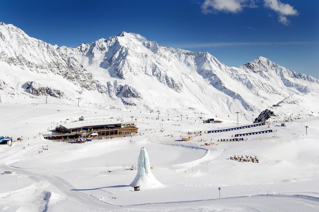 Haus Madeleine Neustift im Stubaital
