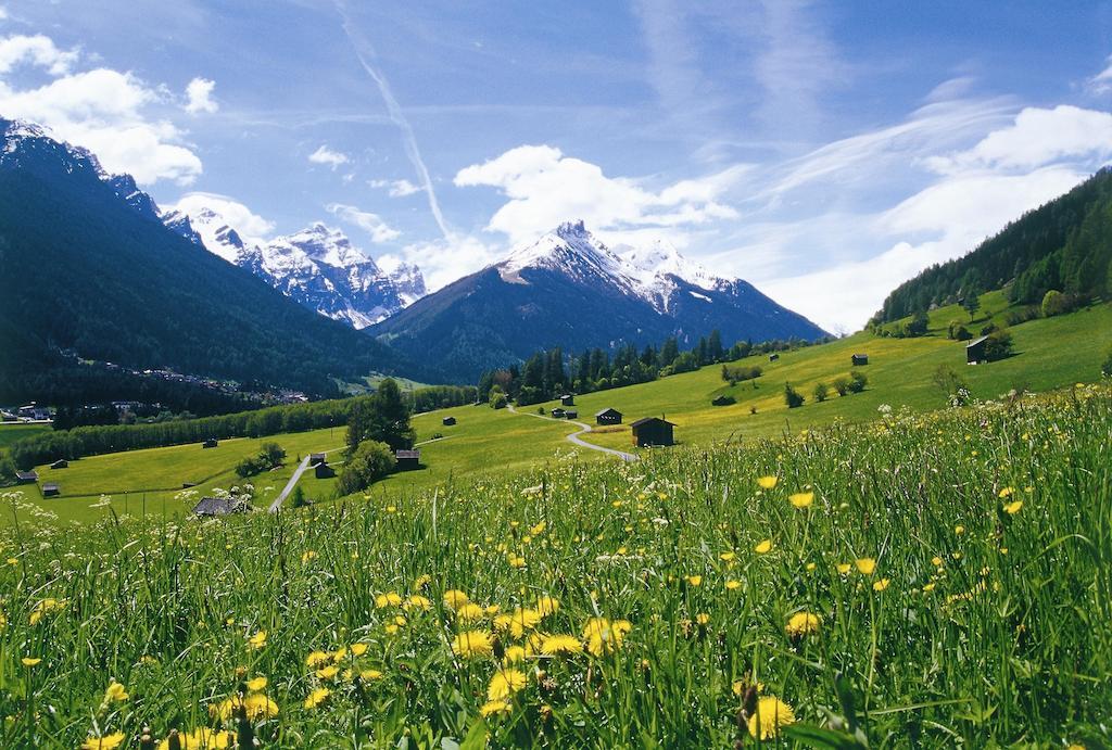Haus Madeleine Apartment Neustift im Stubaital