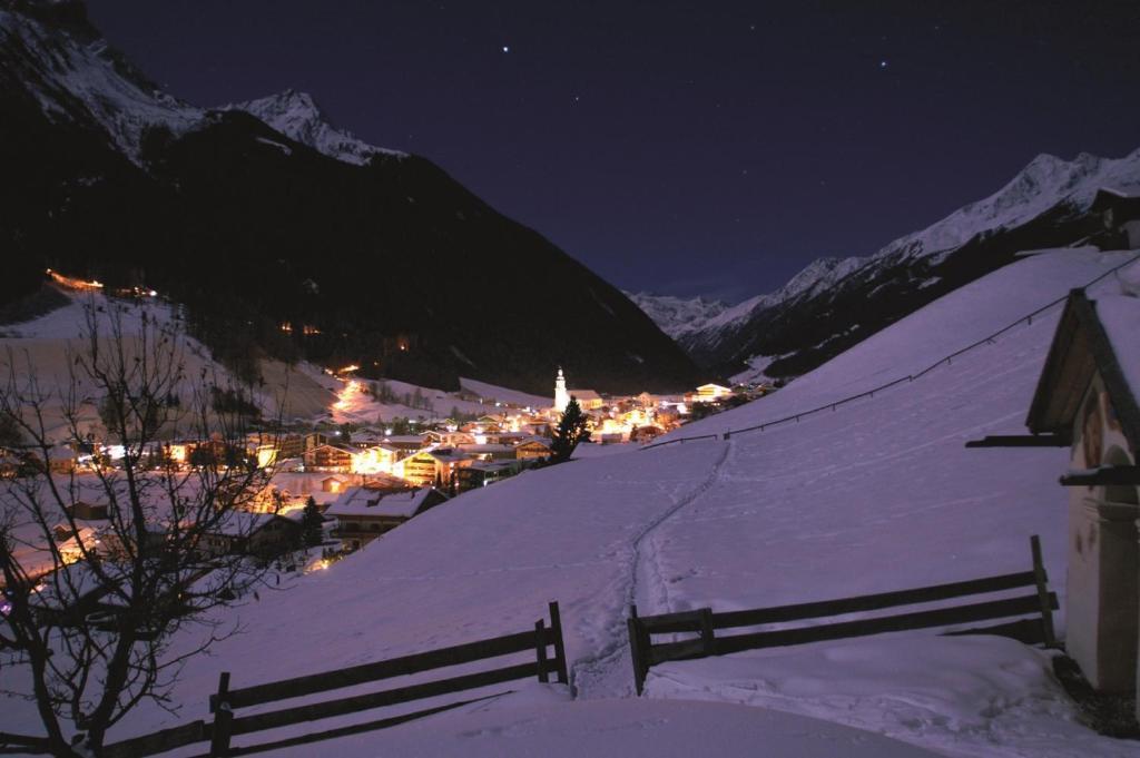Haus Madeleine * Neustift im Stubaital