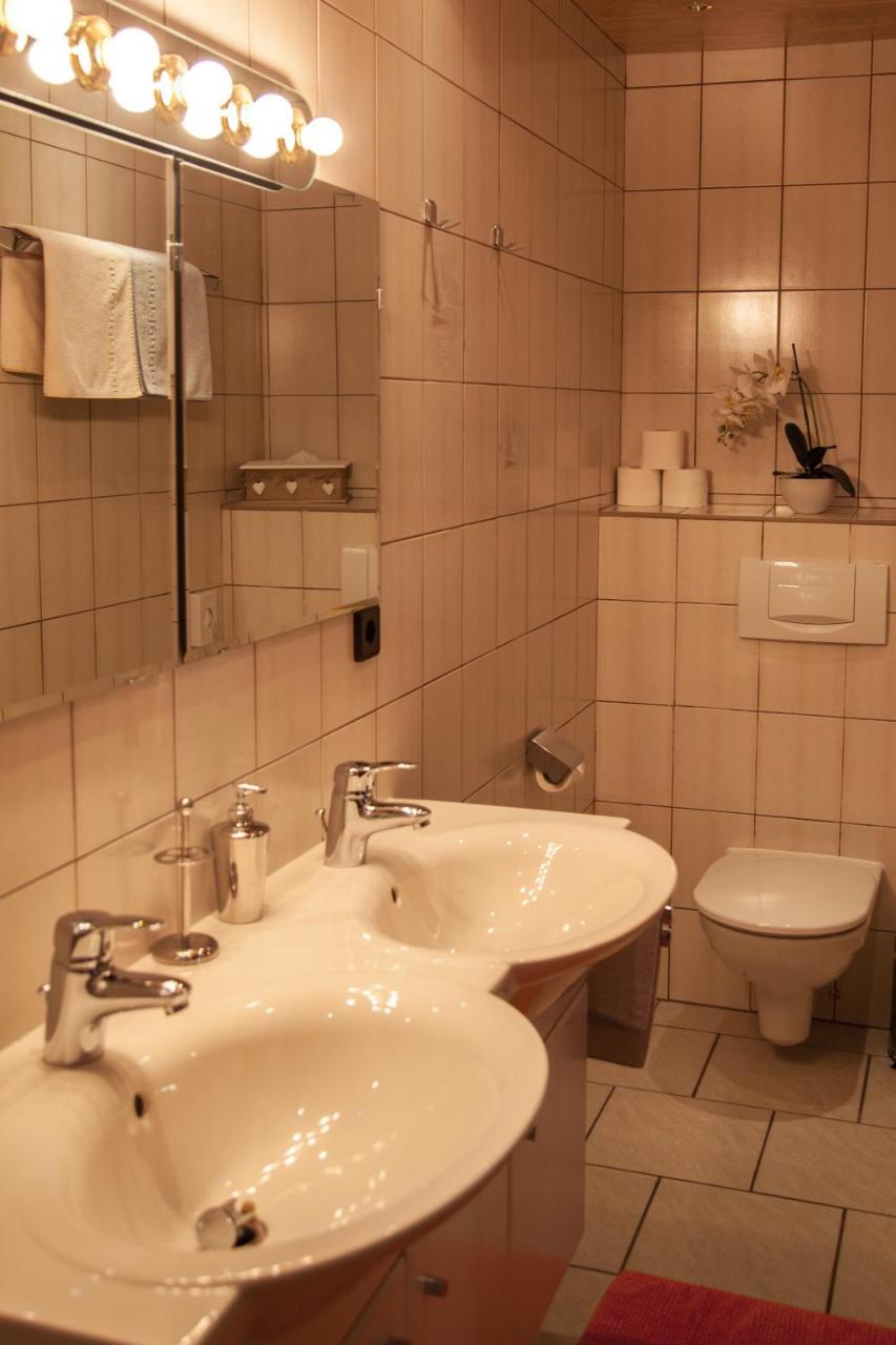Apartment Haus Madeleine *