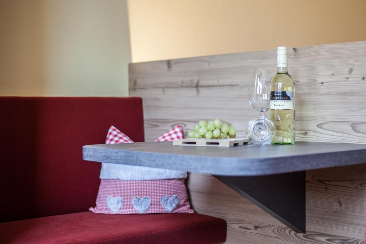 Apartment Haus Madeleine Neustift im Stubaital