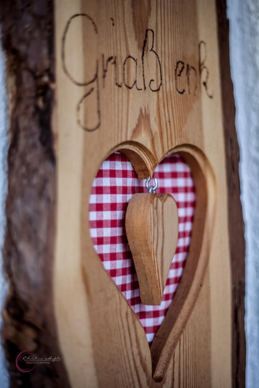 Haus Madeleine Apartment Neustift im Stubaital