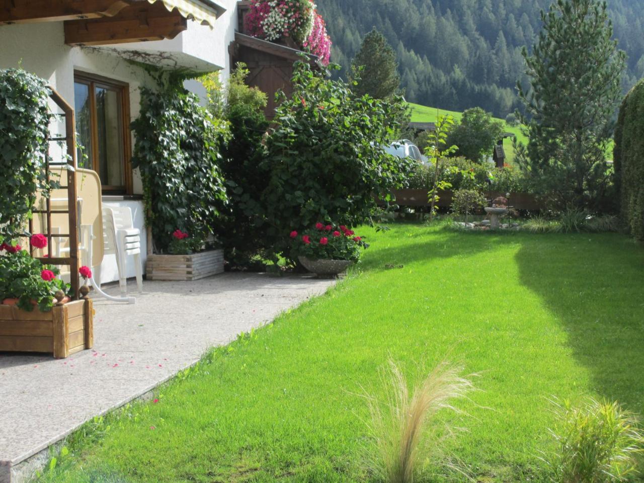 Haus Madeleine Neustift im Stubaital