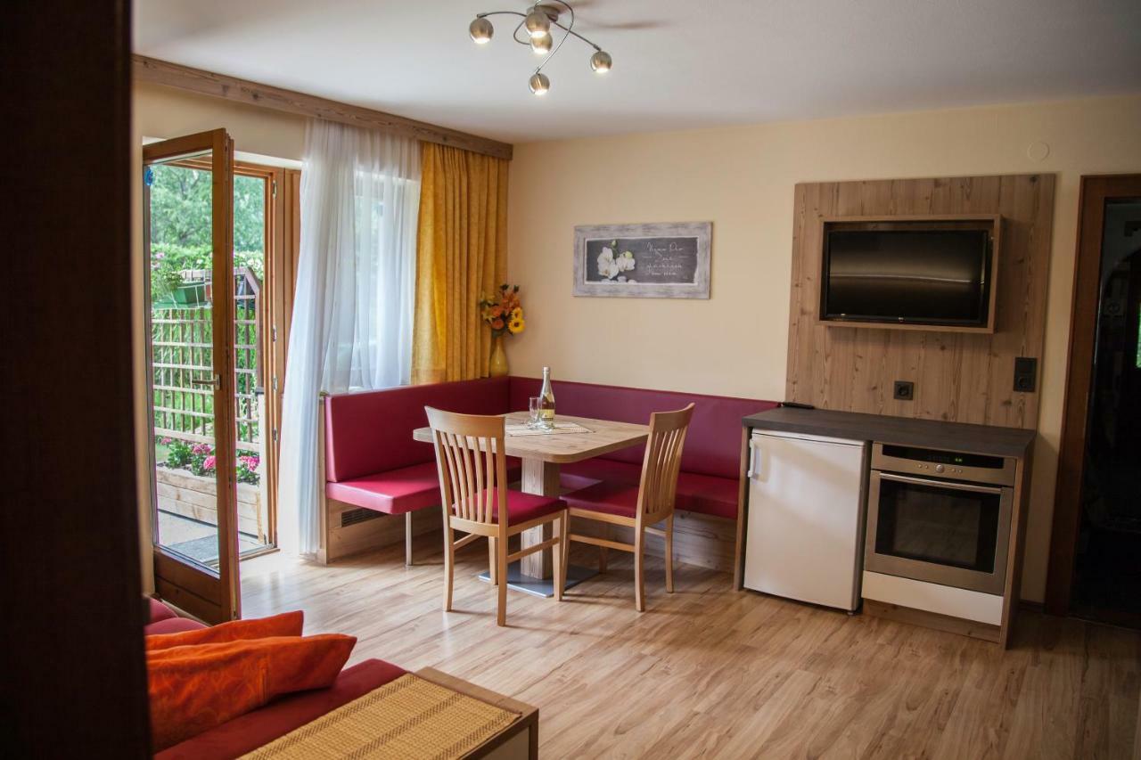 Haus Madeleine Neustift im Stubaital