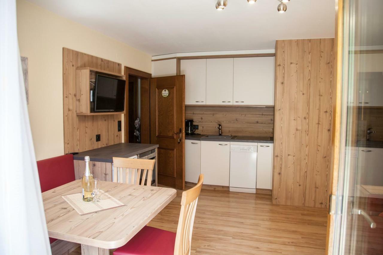 Haus Madeleine Apartment