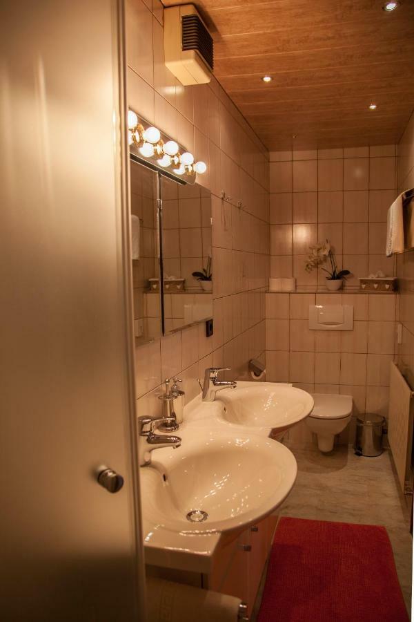 Haus Madeleine Apartment *